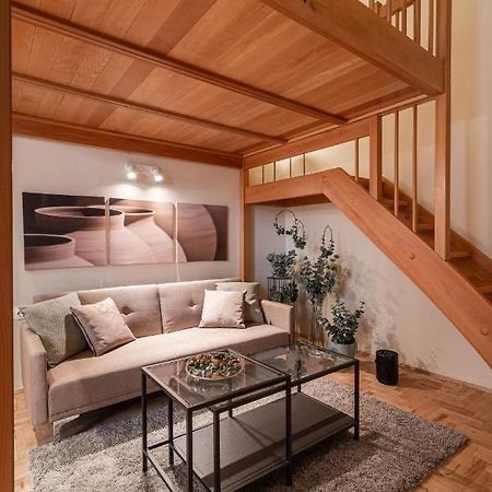 K7 - Boutique Apartments, Best Location. By Bqa Budapeszt Zewnętrze zdjęcie