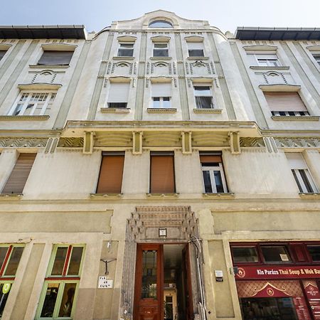K7 - Boutique Apartments, Best Location. By Bqa Budapeszt Zewnętrze zdjęcie